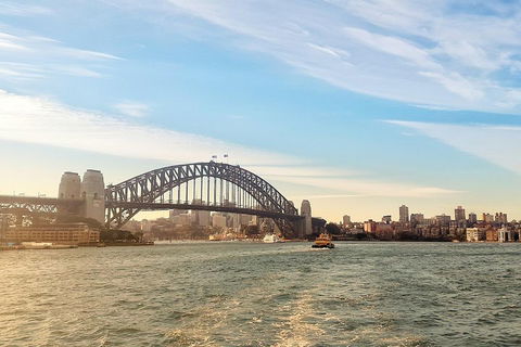 The Rocks & Darling Harbour With A Local: Private & Personalized - Sunshine Coast Tourism 5