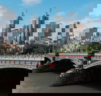 Melbourne One Day Tour with a Local 100 Personalized  Private - Sunshine Coast Tourism