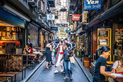 See Melbourne With A Local: Private & Personalized - Sunshine Coast Tourism 5