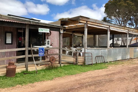 Kangaroo Island Food And Wine Hop-on Hop-off Tour - Sunshine Coast Tourism 0