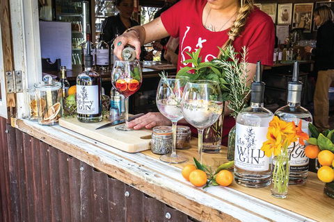 Kangaroo Island Food And Wine Hop-on Hop-off Tour - Sunshine Coast Tourism 2