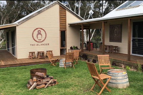 Kangaroo Island Food And Wine Hop-on Hop-off Tour - Sunshine Coast Tourism 5