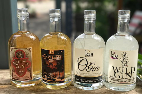 Kangaroo Island Gourmet Food And Wine Trail Tour - Holiday Sunshine Coast 2