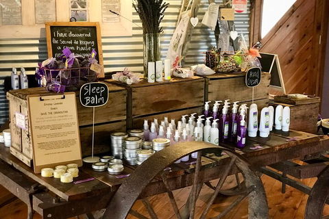 Kangaroo Island Half Day Food And Wine Trail Tour - Sunshine Coast Tourism 3