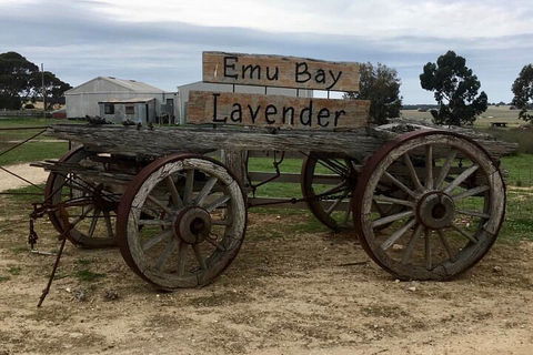 Kangaroo Island Half Day Food And Wine Trail Tour - Sunshine Coast Tourism 4