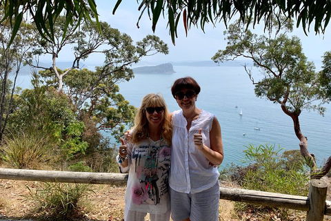 Shore Excursion: Sydney's Northern Beaches & Ku-ring-gai National Park Bus Tour - Sunshine Coast Tourism 4