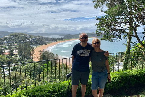 Shore Excursion: Sydney's Northern Beaches & Ku-ring-gai National Park Bus Tour - Sunshine Coast Tourism 5