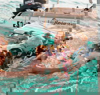 Sunset Cruise in Broome - Holiday Sunshine Coast