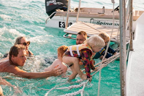 Sunset Cruise In Broome - Sunshine Coast Tourism 0