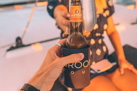 Sunset Cruise In Broome - Sunshine Coast Tourism 5