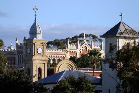 Pinnacles Desert & New Norcia Day Tour From Perth - Sunshine Coast Tourism 2