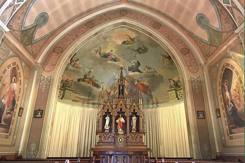 Pinnacles Desert & New Norcia Day Tour From Perth - Sunshine Coast Tourism 3