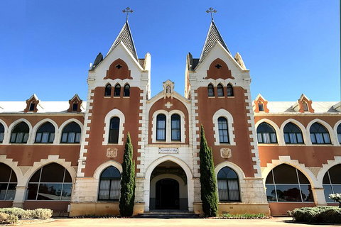 Pinnacles Desert & New Norcia Day Tour From Perth - Sunshine Coast Tourism 4