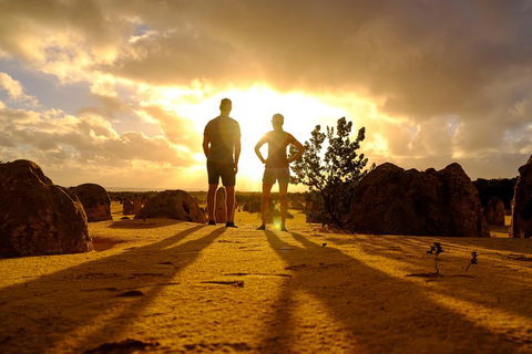 Pinnacle Desert Sunset And Night-time Stargazing Tour From Perth - Sunshine Coast Tourism 1