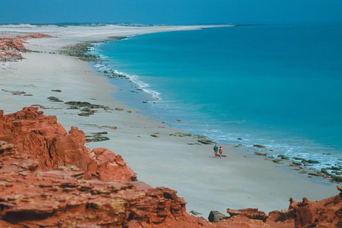 Cape Leveque, Sea Safari And Aboriginal Communities From Broome - Holiday Sunshine Coast 5