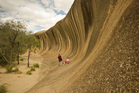 Wave Rock, York, Wildflowers, And Aboriginal Cultural Day Tour From Perth - Holiday Sunshine Coast 5