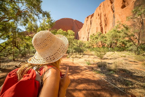 7-Day Guided Tour Of Alice Springs With Accommodation Included - Sunshine Coast Tourism 2