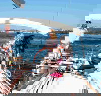 Sydney Harbour Luxury Sailing Trip including Lunch - Sunshine Coast Tourism