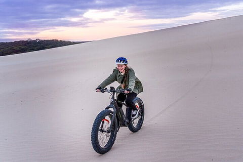 After Hours Electric Fatbike Tour In Kangaroo Island - Sunshine Coast Tourism 0