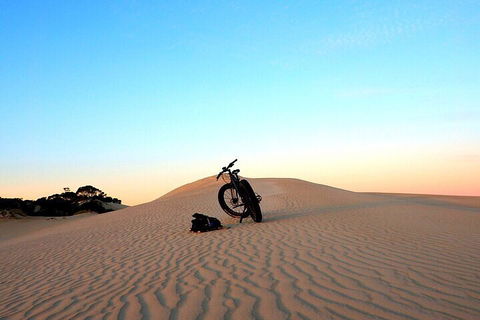 After Hours Electric Fatbike Tour In Kangaroo Island - Sunshine Coast Tourism 1