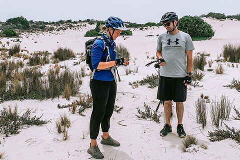 After Hours Electric Fatbike Tour In Kangaroo Island - Sunshine Coast Tourism 3