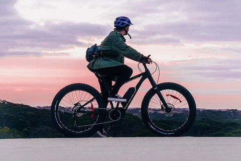 After Hours Electric Fatbike Tour In Kangaroo Island - Sunshine Coast Tourism 4