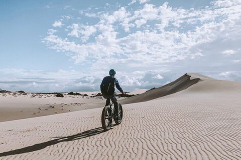 2-Hour Electric Fat Bike Tour In Kangaroo Island - Sunshine Coast Tourism 0