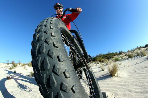 2-Hour Electric Fat Bike Tour In Kangaroo Island - Sunshine Coast Tourism 2