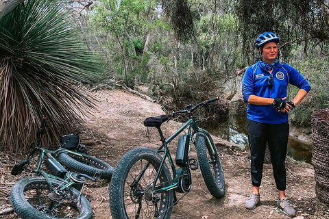 2-Hour Electric Fat Bike Tour In Kangaroo Island - Sunshine Coast Tourism 3