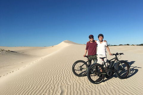 2-Hour Electric Fat Bike Tour In Kangaroo Island - Sunshine Coast Tourism 5