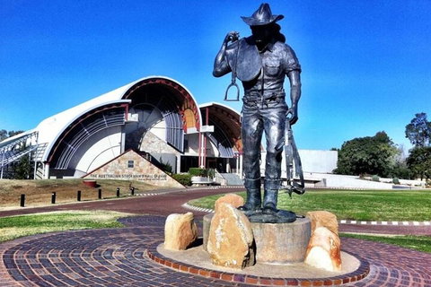 8-Day Outback Experience From Queensland - Holiday Sunshine Coast 0