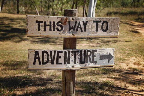 8-Day Outback Experience From Queensland - Holiday Sunshine Coast 1