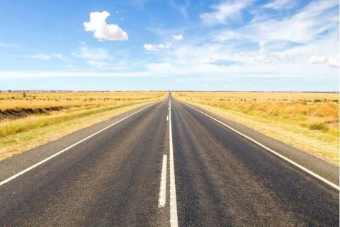 8-Day Outback Experience From Queensland - Holiday Sunshine Coast 3