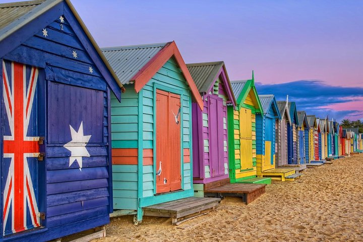  Sunshine Coast Tourism