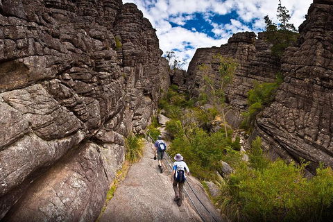Grampians National Park Small-Group Eco Tour From Melbourne - Holiday Sunshine Coast 1