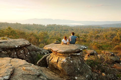 Grampians National Park Small-Group Eco Tour From Melbourne - Holiday Sunshine Coast 2