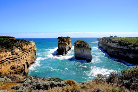 Great Ocean Road Sunset Tour From Melbourne - Sunshine Coast Tourism 1