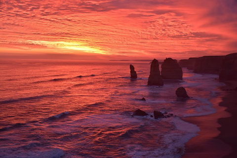 Great Ocean Road Sunset Tour From Melbourne - Sunshine Coast Tourism 3
