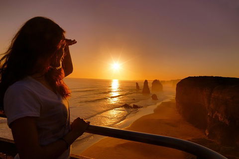 Great Ocean Road Sunset Tour From Melbourne - Sunshine Coast Tourism 4