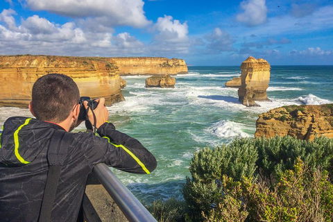 Great Ocean Road Sunset Tour From Melbourne - Sunshine Coast Tourism 5
