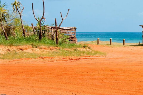 Fly The Falls Tour - Sunshine Coast Tourism 2