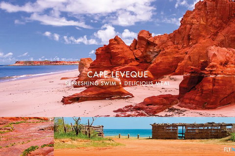 Fly The Falls Tour - Sunshine Coast Tourism 4