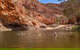 Private 9 Hour Walk And Waterhole Tour In West MacDonnell Ranges - thumb 2