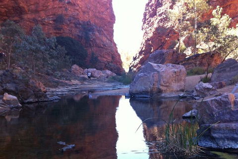 West MacDonnell Private Tour With Transfer - Holiday Sunshine Coast 2