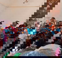 Historical tour in Hermannsburg from Alice Springs - Sunshine Coast Tourism