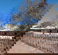 Private Cultural and Historical Painted Desert Tour in Hermannsburg - Sunshine Coast Tourism