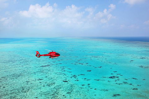 Port Douglas Scenic Flights - Sunshine Coast Tourism 0