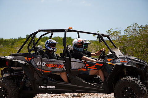 Octopussy 1.5 Hour Off-road Tour In Darwin (3 People In A 4 Seater Vehicle) - Sunshine Coast Tourism 0