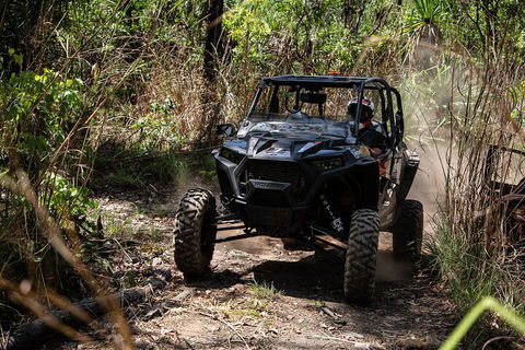 Octopussy 1.5 Hour Off-road Tour In Darwin (3 People In A 4 Seater Vehicle) - Sunshine Coast Tourism 3