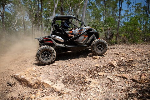 Octopussy 1.5 Hour Off-road Tour In Darwin (1 Person In 2 Seater) - Holiday Sunshine Coast 3
